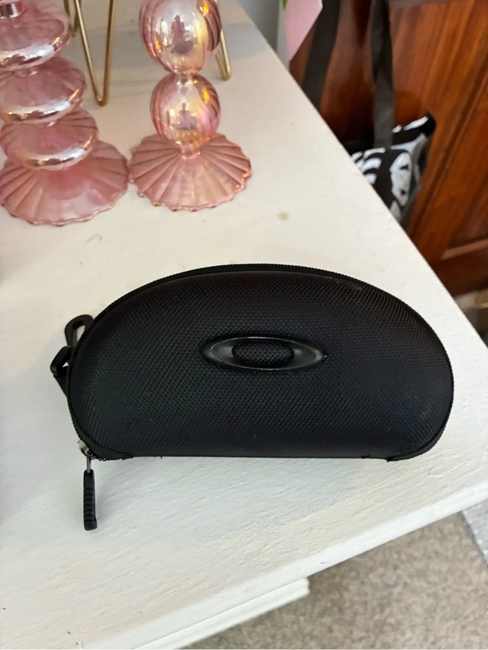 Oakley like new